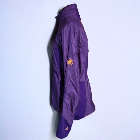 Mammut Eigerjoch Hybrid Insulated Jacket in Dawn - Size Large - Picture 3 of 9